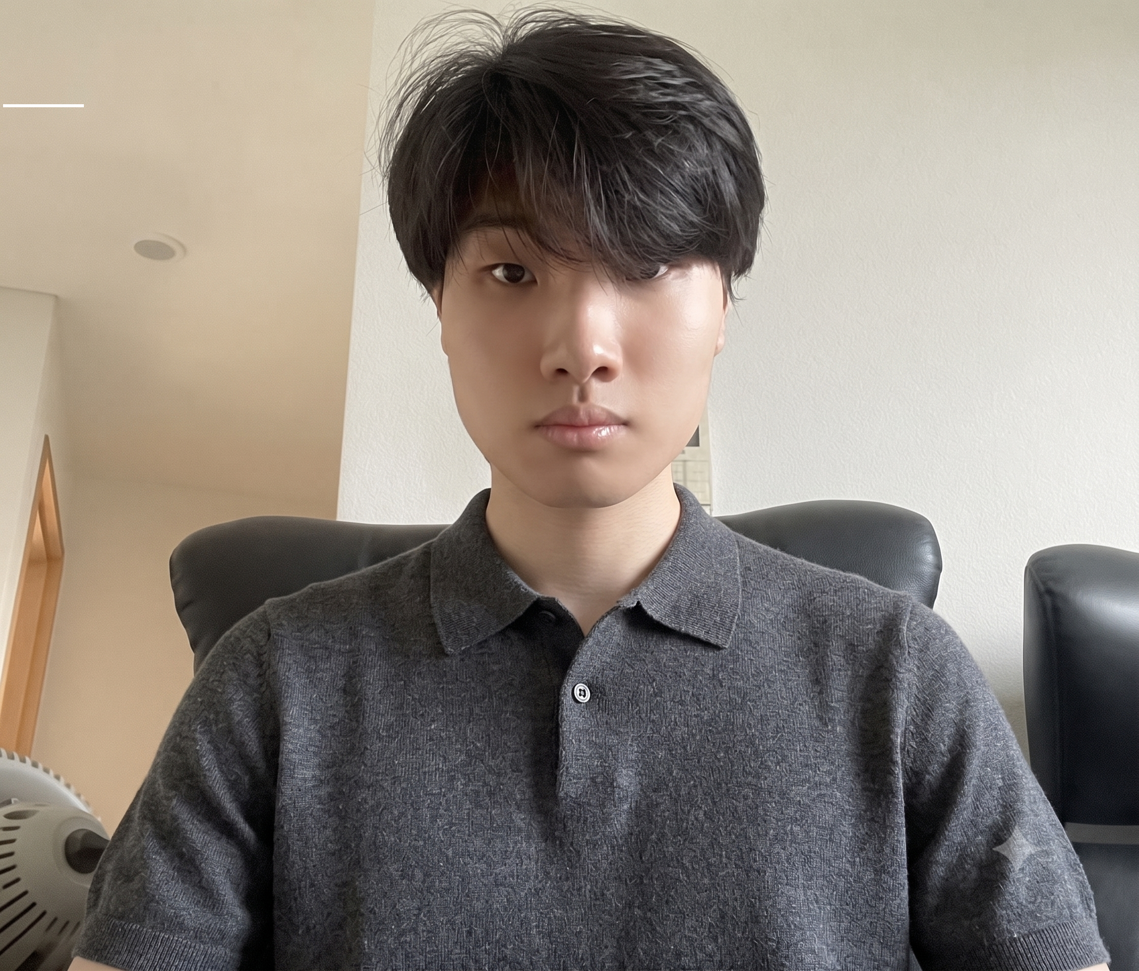 Koo Kim photo 1